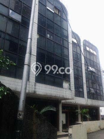Kantor di Cikini, Luas 2500m2m², Area Komersial, Lokasi Strategis Kantor di Cikini, Luas 2500m2m², Area Komersial, Lokasi Strategis
