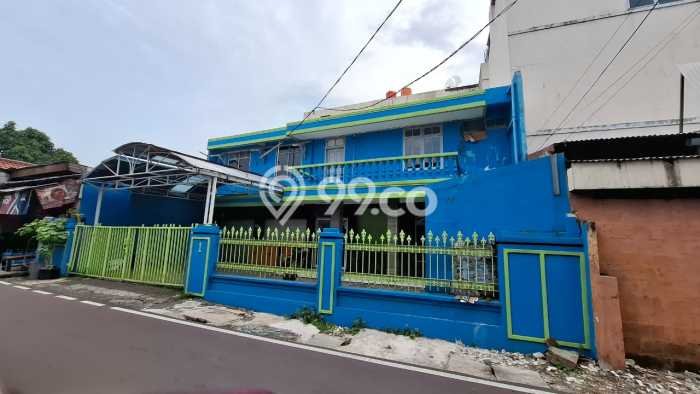 Rumah sewa siap huni 10 Kamar Tidur di Radio Dalam, Jakarta Selatan Rumah sewa siap huni 10 Kamar Tidur di Radio Dalam, Jakarta Selatan