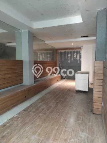 Unit Ruko Tersedia di Blok M Spesifikasi LB 65m2 Unit Ruko Tersedia di Blok M Spesifikasi LB 65m2