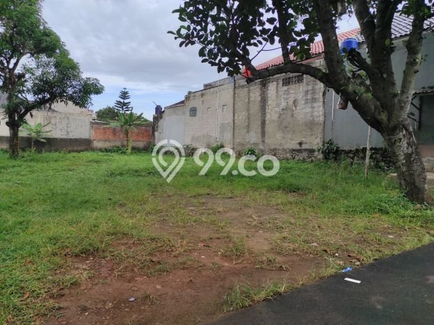 Tanah Kavling Dijual di Depok I, Depok dengan Luas Tanah 450m2 Tanah Kavling Dijual di Depok I, Depok dengan Luas Tanah 450m2