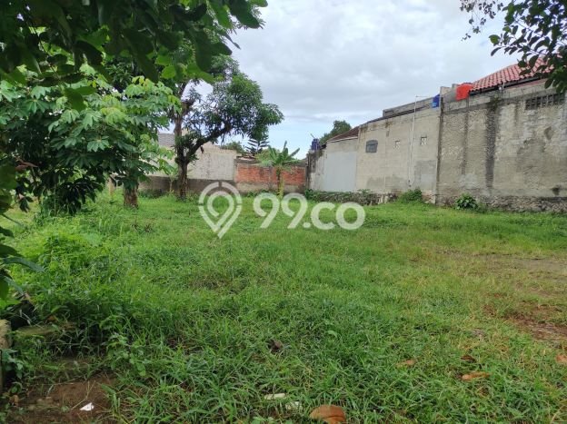 Tanah Kavling Dijual di Depok I, Depok dengan Luas Tanah 450m2 Tanah Kavling Dijual di Depok I, Depok dengan Luas Tanah 450m2