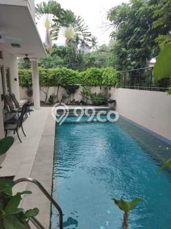Disewakan Rumah Nyaman LT 400m2 / LB 800m2 di SCBD, Jakarta Selatan Disewakan Rumah Nyaman LT 400m2 / LB 800m2 di SCBD, Jakarta Selatan