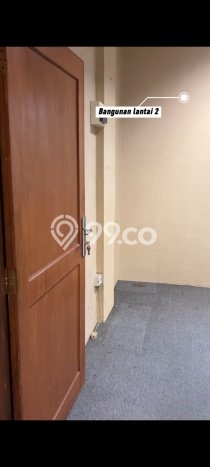 Ruko Area Prospektif di TB Simatupang, Luas 70m², Akses Utama Ruko Area Prospektif di TB Simatupang, Luas 70m², Akses Utama