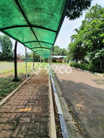 Tanah Siap Bangun Dijual di Jakarta Selatan Punya Luas 9915m2 Tanah Siap Bangun Dijual di Jakarta Selatan Punya Luas 9915m2