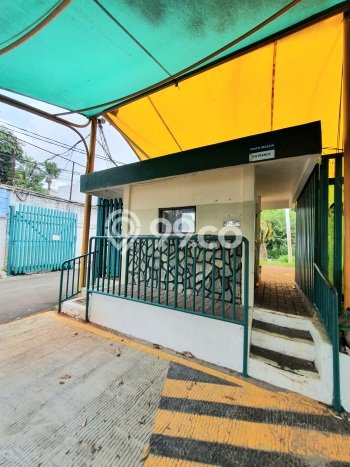 Tanah Siap Bangun Dijual di Jakarta Selatan Punya Luas 9915m2 Tanah Siap Bangun Dijual di Jakarta Selatan Punya Luas 9915m2