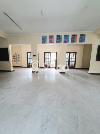Tanah Siap Bangun Dijual di Jakarta Selatan Punya Luas 9915m2 Tanah Siap Bangun Dijual di Jakarta Selatan Punya Luas 9915m2