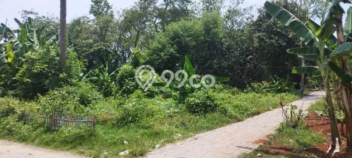Lahan untuk Dijual Lokasi Walantaka, Serang Luas 768m2 SHM Lahan untuk Dijual Lokasi Walantaka, Serang Luas 768m2 SHM