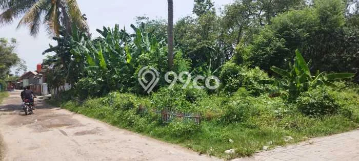 Lahan untuk Dijual Lokasi Walantaka, Serang Luas 768m2 SHM Lahan untuk Dijual Lokasi Walantaka, Serang Luas 768m2 SHM