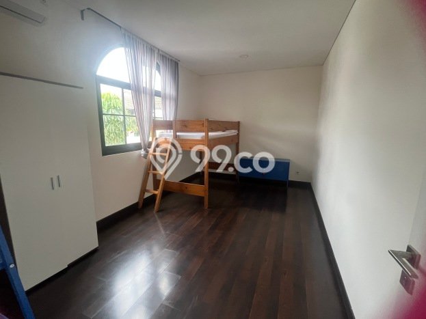Rumah Elit Modern Siap Huni di Cipete Jakarta Selatan Rumah Elit Modern Siap Huni di Cipete Jakarta Selatan