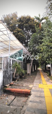 Dijual Rumah Premium dengan Fasilitas Sekitar Komplit di Kemayoran, Jakarta Pusat Dijual Rumah Premium dengan Fasilitas Sekitar Komplit di Kemayoran, Jakarta Pusat