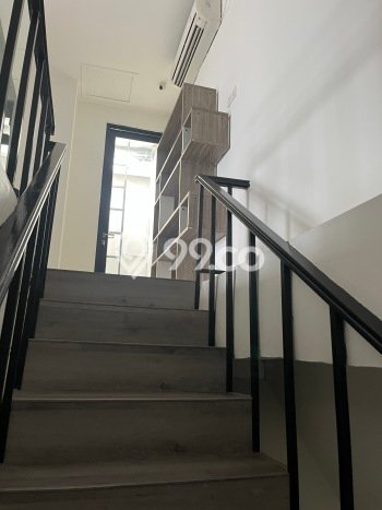 Jual Rumah Luas Elegan Dengan View Eksklusif di Sektor 3A - Bintaro, Tangerang Selatan Jual Rumah Luas Elegan Dengan View Eksklusif di Sektor 3A - Bintaro, Tangerang Selatan