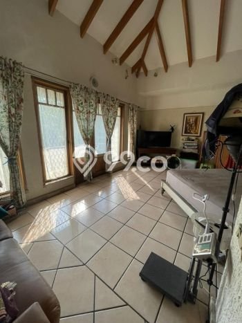 Rumah Elit Modern Tanpa Renovasi di Pondok Indah Jakarta Selatan Rumah Elit Modern Tanpa Renovasi di Pondok Indah Jakarta Selatan