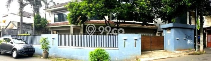 Siap Huni Rumah Mewah 6 Kamar di Mampang Prapatan Dekat ke Mana Pun Siap Huni Rumah Mewah 6 Kamar di Mampang Prapatan Dekat ke Mana Pun