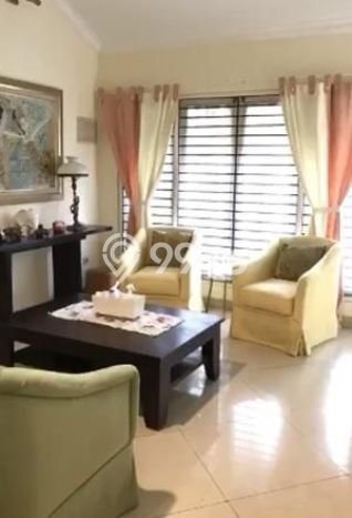 Disewakan! Rumah 3 Kamar Tidur &
2 Kamar Mandi di Pondok Indah, Jakarta Selatan Disewakan! Rumah 3 Kamar Tidur &
2 Kamar Mandi di Pondok Indah, Jakarta Selatan