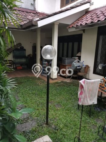 Rumah Luxury Modern Siap Huni di Lebak Bulus Jakarta Selatan Rumah Luxury Modern Siap Huni di Lebak Bulus Jakarta Selatan