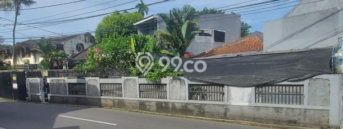 Hunian Super Elit dengan Akses Paling Strategis di Bintaro, Jakarta Selatan Hunian Super Elit dengan Akses Paling Strategis di Bintaro, Jakarta Selatan