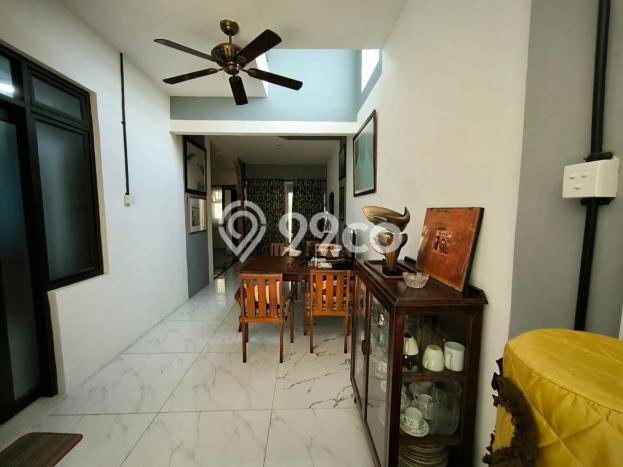 Jual Rumah Eksklusif 1 KT di Bintaro, Tangerang Selatan Jual Rumah Eksklusif 1 KT di Bintaro, Tangerang Selatan