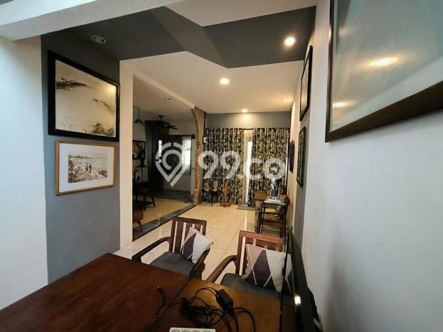 Jual Rumah Eksklusif 1 KT di Bintaro, Tangerang Selatan Jual Rumah Eksklusif 1 KT di Bintaro, Tangerang Selatan