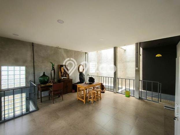 Jual Rumah Eksklusif 1 KT di Bintaro, Tangerang Selatan Jual Rumah Eksklusif 1 KT di Bintaro, Tangerang Selatan