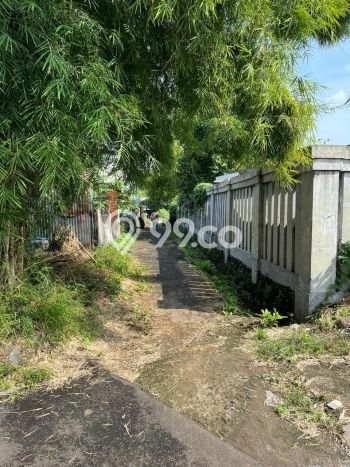 Tanah Kawasan Ciputat Timur, Luas 1532m2m², Akses Fasilitas, Cocok untuk Properti Tanah Kawasan Ciputat Timur, Luas 1532m2m², Akses Fasilitas, Cocok untuk Properti