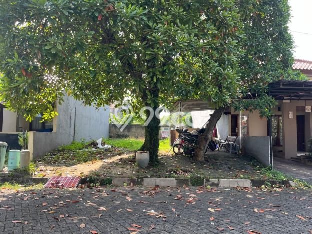 Jarang Ada! Tanah di Ciputat Timur Punya Luas 120m2 SHM Jarang Ada! Tanah di Ciputat Timur Punya Luas 120m2 SHM