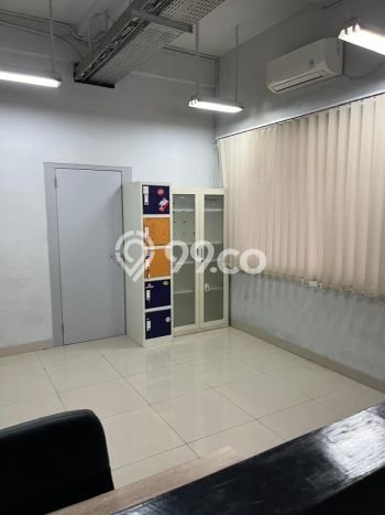 Kantor Dijual di Prime Area Jakarta Selatan Luas 5348m2 Kantor Dijual di Prime Area Jakarta Selatan Luas 5348m2