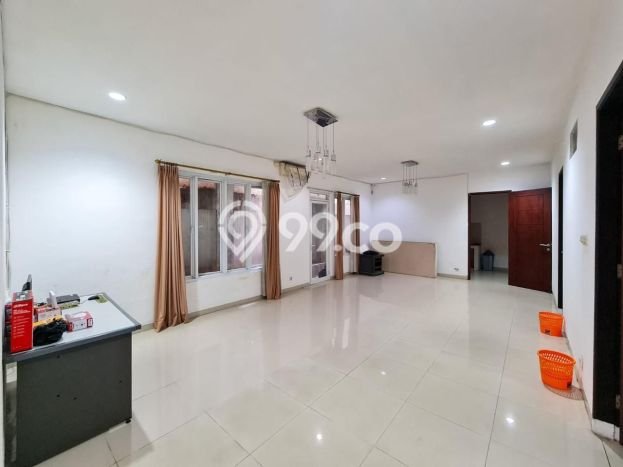 Rumah Elit Modern Siap Huni di Radio Dalam Jakarta Selatan Rumah Elit Modern Siap Huni di Radio Dalam Jakarta Selatan