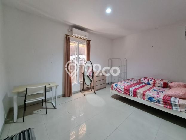 Rumah Elit Modern Siap Huni di Radio Dalam Jakarta Selatan Rumah Elit Modern Siap Huni di Radio Dalam Jakarta Selatan