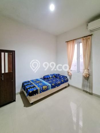 Rumah Elit Modern Siap Huni di Radio Dalam Jakarta Selatan Rumah Elit Modern Siap Huni di Radio Dalam Jakarta Selatan