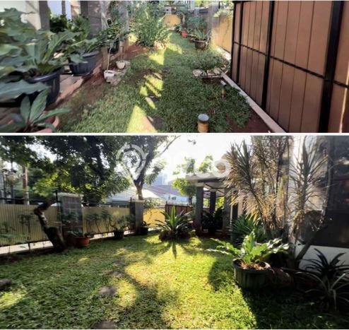 Dijual Rumah Luas Elegan Dengan View Cantik di Panglima Polim, Jakarta Selatan Dijual Rumah Luas Elegan Dengan View Cantik di Panglima Polim, Jakarta Selatan