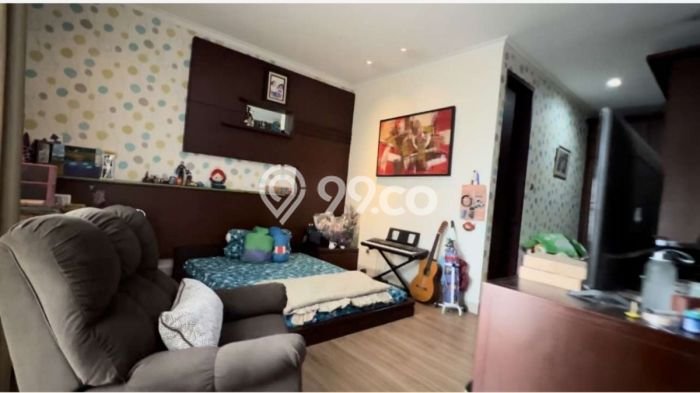 Dijual Rumah Luas Elegan Dengan View Cantik di Panglima Polim, Jakarta Selatan Dijual Rumah Luas Elegan Dengan View Cantik di Panglima Polim, Jakarta Selatan