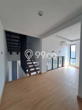 For Sale! Luxury House LT 67m2 Desain Modern di Kemang For Sale! Luxury House LT 67m2 Desain Modern di Kemang