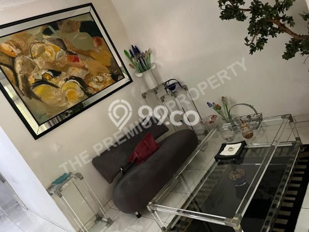 Jual Rumah Luas Elegan Dengan View Cantik di Pondok Indah, Jakarta Selatan Jual Rumah Luas Elegan Dengan View Cantik di Pondok Indah, Jakarta Selatan