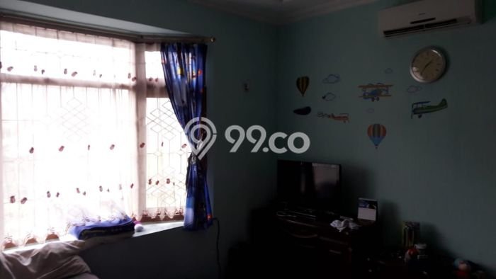 Rumah Luxury Modern Siap Huni di Tanah Kusir Jakarta Selatan Rumah Luxury Modern Siap Huni di Tanah Kusir Jakarta Selatan