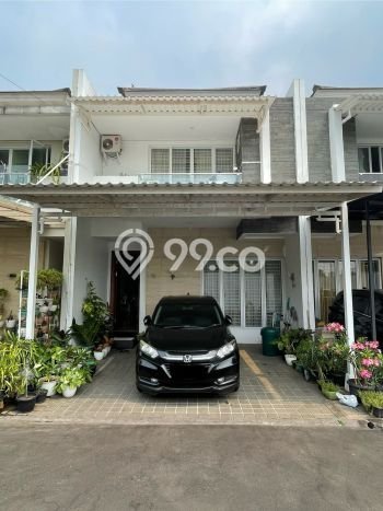 Jual Rumah Minimalis Bagus Punya 3 KT di Cinere Depok SHM Jual Rumah Minimalis Bagus Punya 3 KT di Cinere Depok SHM
