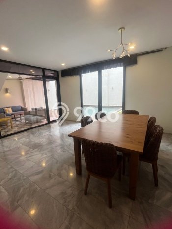 Rumah Elit Modern Siap Huni di Cipete Jakarta Selatan Rumah Elit Modern Siap Huni di Cipete Jakarta Selatan
