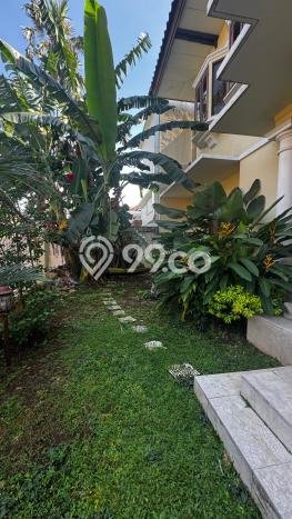 Rumah Sewa Jakarta Selatan LT 562m2 LB 585m2 Area Pondok Indah Rumah Sewa Jakarta Selatan LT 562m2 LB 585m2 Area Pondok Indah