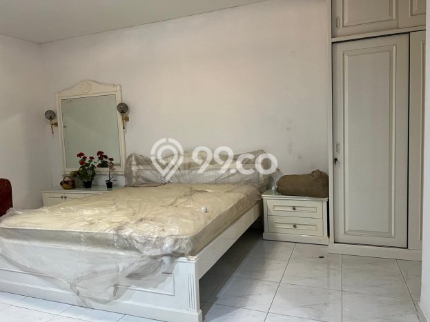 Jarang Ada! Rumah Kontrakan 4 Kamar Bagus Siap Huni Pondok Indah Jarang Ada! Rumah Kontrakan 4 Kamar Bagus Siap Huni Pondok Indah