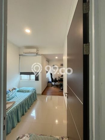 Jual Rumah Minimalis Bagus Punya 3 KT di Cinere Depok SHM Jual Rumah Minimalis Bagus Punya 3 KT di Cinere Depok SHM