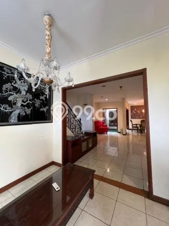 Dijual Cepat Rumah Minimalis & Modern LB 200m2 di Pondok Indah Dijual Cepat Rumah Minimalis & Modern LB 200m2 di Pondok Indah