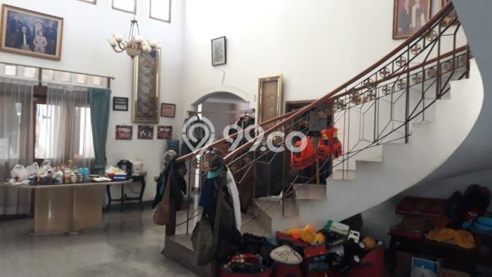 Rumah Luxury Modern Siap Huni di Tanah Kusir Jakarta Selatan Rumah Luxury Modern Siap Huni di Tanah Kusir Jakarta Selatan