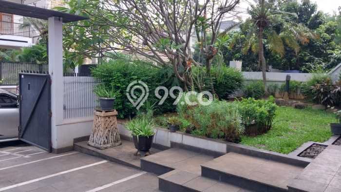 Sewa Rumah Murah di Pondok Indah Jakarta Selatan Punya 4 Kamar Tidur Sewa Rumah Murah di Pondok Indah Jakarta Selatan Punya 4 Kamar Tidur