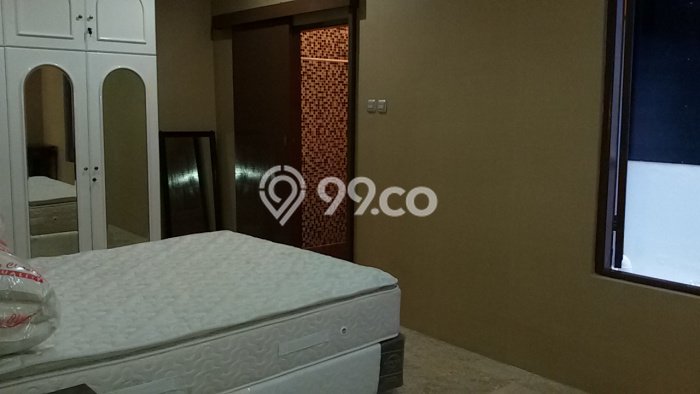 Jarang Ada! Rumah Sewa 3 Kamar Nyaman Siap Huni Pondok Indah Jarang Ada! Rumah Sewa 3 Kamar Nyaman Siap Huni Pondok Indah