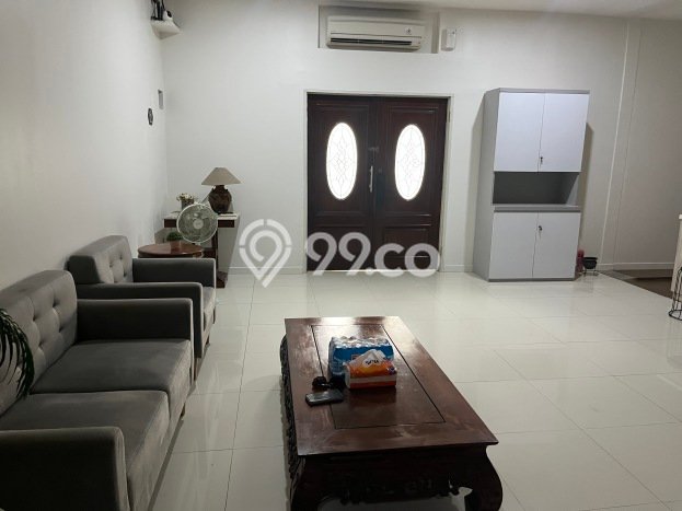 Jual Rumah Luas Elegan Dengan View Eksklusif di Sektor 3A - Bintaro, Tangerang Selatan Jual Rumah Luas Elegan Dengan View Eksklusif di Sektor 3A - Bintaro, Tangerang Selatan