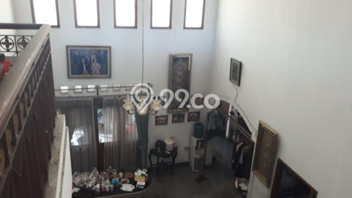 Rumah Luxury Modern Siap Huni di Tanah Kusir Jakarta Selatan Rumah Luxury Modern Siap Huni di Tanah Kusir Jakarta Selatan