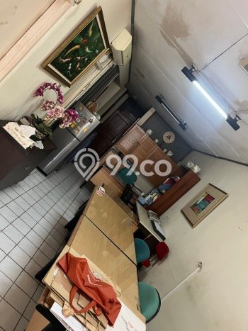 Rumah Mewah LB 100m2 Siap Pakai Desain Elegan di Pondok Indah, Jakarta Selatan Rumah Mewah LB 100m2 Siap Pakai Desain Elegan di Pondok Indah, Jakarta Selatan