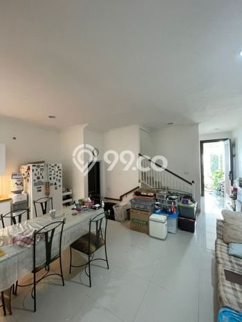 Jual Rumah Minimalis Bagus Punya 3 KT di Cinere Depok SHM Jual Rumah Minimalis Bagus Punya 3 KT di Cinere Depok SHM