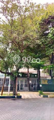 Dijual Rumah Premium dengan Fasilitas Sekitar Komplit di Kemayoran, Jakarta Pusat Dijual Rumah Premium dengan Fasilitas Sekitar Komplit di Kemayoran, Jakarta Pusat