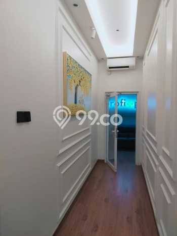 Ready to Use! Premium House LT 490m2 Desain Modern di Cipete Ready to Use! Premium House LT 490m2 Desain Modern di Cipete