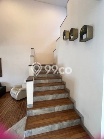 Rumah Elit Modern Siap Huni di Cipete Jakarta Selatan Rumah Elit Modern Siap Huni di Cipete Jakarta Selatan